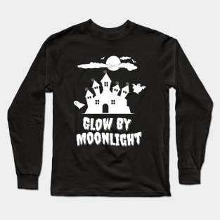 Glow by Moonlight Long Sleeve T-Shirt